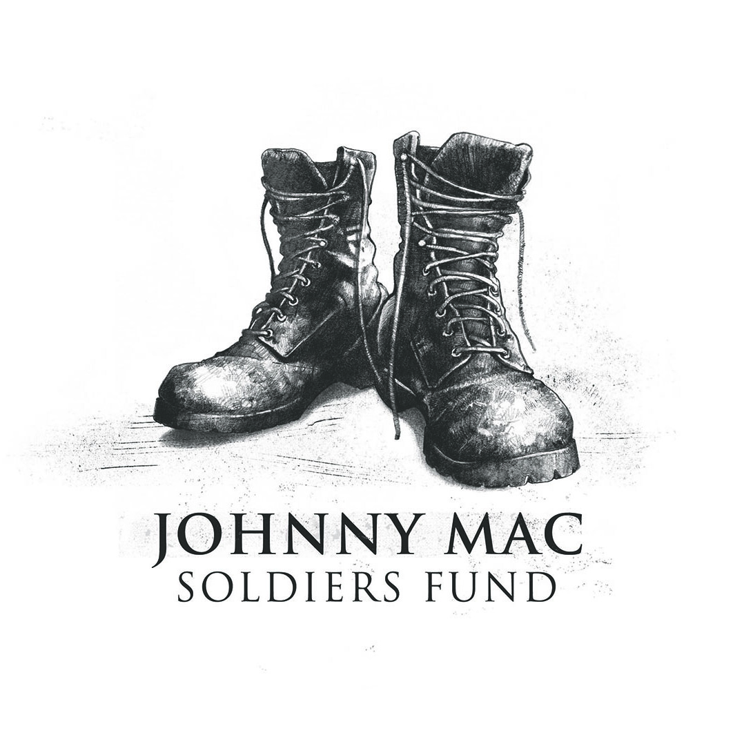 2025 JOHNNY MAC MEMORIAL GOLF TOURNAMENT - logo