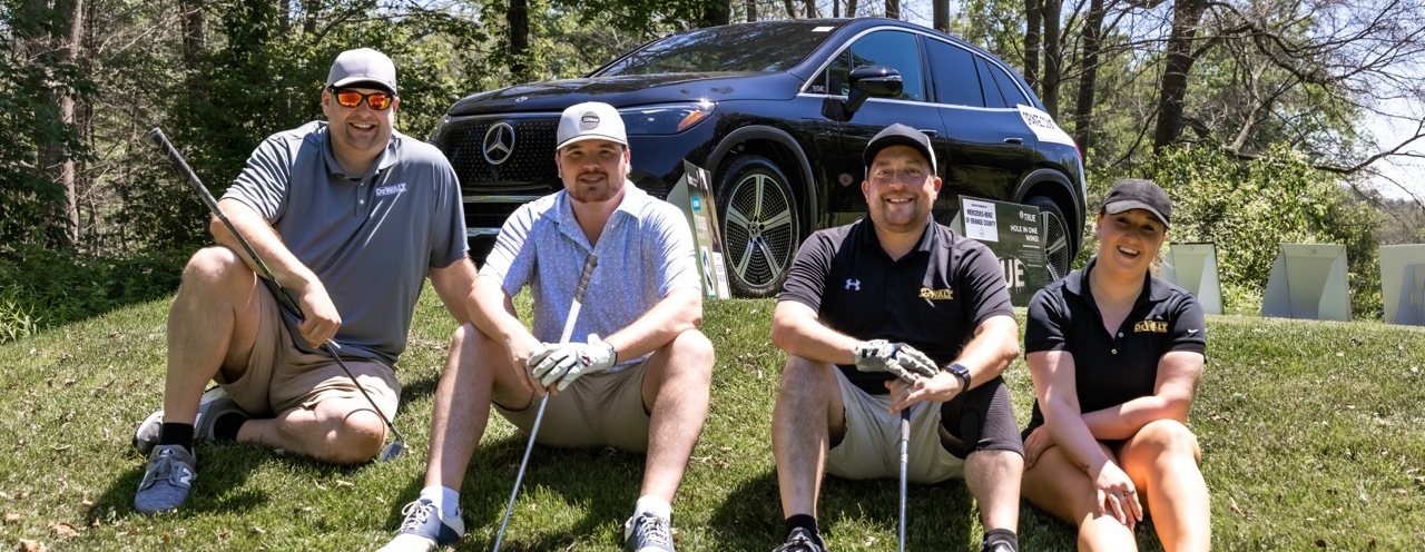 2025 JOHNNY MAC MEMORIAL GOLF TOURNAMENT